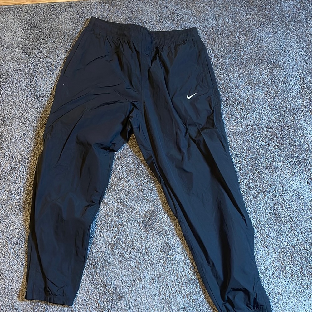 Nike Lab track pants